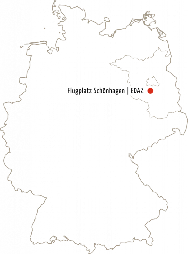 Luftfahrzeug Oberflächenveredelung in Berlin-Brandenburg