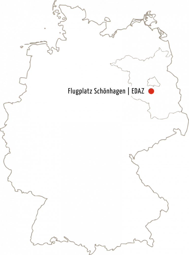 Luftfahrzeug Oberflächenveredelung in Berlin-Brandenburg